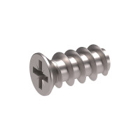 IF-eurovrut 6x12,7mm zápustná hlava pro podpěrky Minisecury