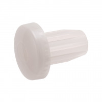 IF tlumič dvířek závrtný 5mm transparent