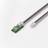 HAL prodlužovací kabel k jednotce Master 3m new