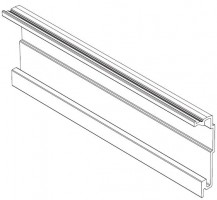 BLUM Z10T1143B Servodrive, horizontální nosník