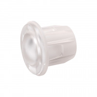 IF Tlumič dvířek závrtný Soft 10mm transparent
