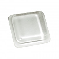 IF tlumič dvířek nalepovací 10x10x2,5mm (55ks)