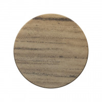 IF Krytka nalepovací 13mm 20ks 4832 dub