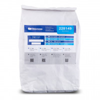 JOWAT Jowatherm 280.51 granulát bílé 5kg