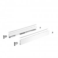 HETTICH 9255280 AvanTech You sada bočnic 77/400 bílá