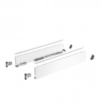 HETTICH 9255288 AvanTech You sada bočnic 101/450 bílá