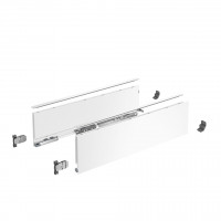 HETTICH 9255297 AvanTech You sada bočnic 139/450 bílá