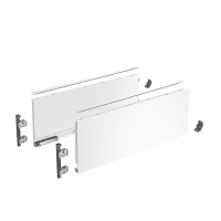 HETTICH 9255302 AvanTech You sada bočnic 187/270 bílá