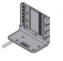 BLUM Z10D7201.01 Servodrive, držák pohonné jednotky dvojitý
