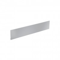 HETTICH 9257269 AvanTech YOU čelo vnitřní zásuvky 101, 2m, stříbrná