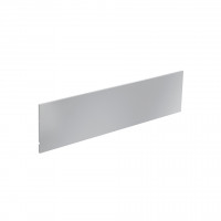 HETTICH 9257270 AvanTech YOU čelo vnitřní zásuvky 139, 2m, stříbrná