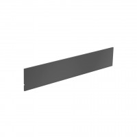 HETTICH 9257277 AvanTech YOU čelo vnitřní zásuvky 101, 2m, antracit