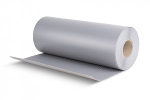 StrongIn Protiskluzová podložka 1,2mm 0,5x20m šedá