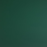 Acrylux 6005M Bottle green 1str. MATT/PP bílý 2800/1300/17,8