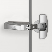 HETTICH 9094470 Sensys závěs dveře 10mm vložený 110° TH vrut PTO