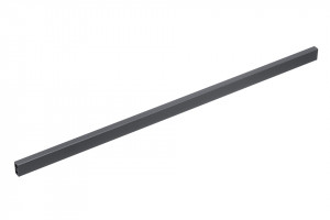 StrongMax 16/18 profil pro vnitřní dělení 1100mm, černá