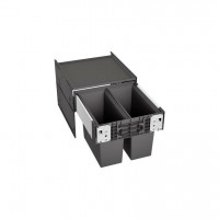 BLANCO 526200 Sorter Select II 45/2 2x16l