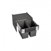 BLANCO 526201 Sorter Select II 50/2 2x19l
