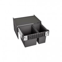 BLANCO 526203 Sorter Select II 60/2 1x30+1x19l