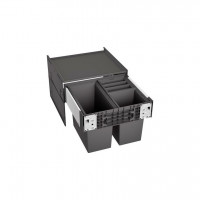 BLANCO 526202 Sorter Select II 50/3 1x19l+2x8l