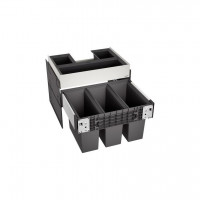 BLANCO 526209 Sorter Select II 60/3 Orga 3x15l