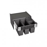 BLANCO 526206 Sorter Select II 60/4 2x15l+2x6l