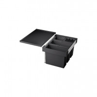BLANCO 521474 Sorter Flexon II 60/4 2x15l+2x6l