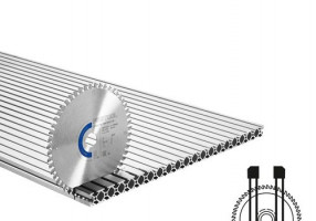 FESTOOL 205555 Pilový kotouč do okružních pil HW 160x1,8x20 F/FA52 ALU/PLASTICS