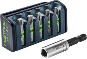 FESTOOL 204381 Kazeta s bity BT-IMP SORT1