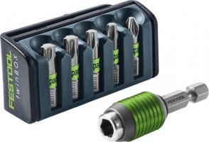 FESTOOL 204383 Kazeta s bity BT-IMP SORT3