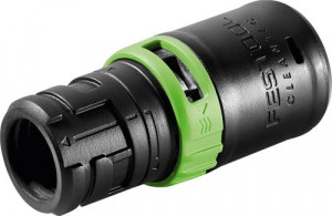 FESTOOL 577162 Spojovací objímka D 27 DM-AS/CT