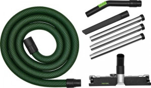 FESTOOL 577259 Sada na čištění podlah RS-BD D 36-Plus