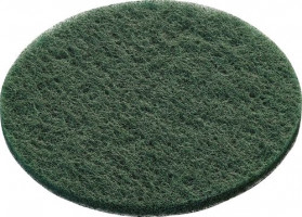 FESTOOL 496510 Brusné kotouče vlies STF D125 green VL/10