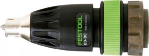 FESTOOL 493539 Hloubkový doraz DD-DC