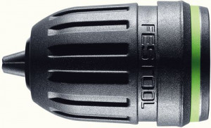FESTOOL 499949 Rychloupínací sklíčidlo BF-FX 10