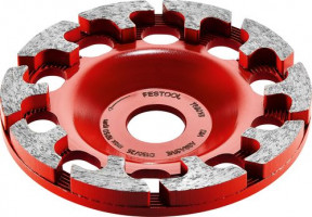 FESTOOL 768018 Diamantový kotouč DIA ABRASIVE-D130 PREMIUM