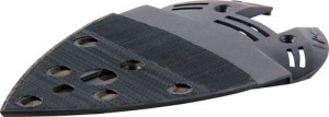 FESTOOL 497483 Brusná deska LSS-STF-RO90 V93 E