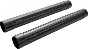 FESTOOL 440412 Prodlužovací trubice D 50 VR-K 2x