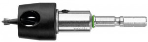 FESTOOL 492522 Vrták s hloubkovým dorazem BTA HW D 5 CE