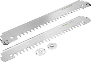 FESTOOL 491152 Sada šablon VS 600 SZO 14