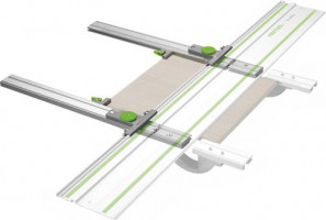 FESTOOL 495717 Paralelní doraz FS-PA