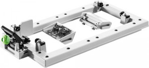 FESTOOL 204803 Brusný rám FSR-BS 75