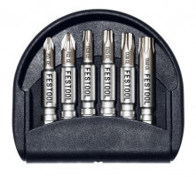 FESTOOL 205087 Sortiment bitů CENTRO Bit-Set 1