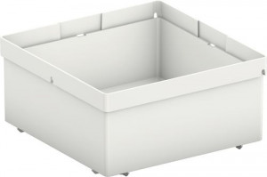 FESTOOL 204863 Vkládací boxy Box 150x150x68/6