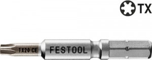 FESTOOL 205080 Bit TX 20-50 CENTRO/2