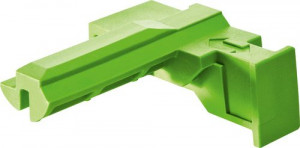 FESTOOL 492241 Chránič proti otřepům CS 50 SP/10