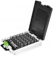 FESTOOL 769137 Kazeta s bity TX 10-50/BH-SORT/31x
