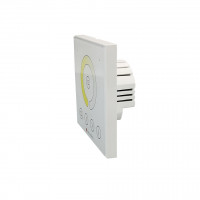StrongLumio nástěnný ovladač LED - CCT