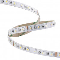 StrongLumio LED pásek 14,4W/m 24V (60 LED/m) 12mm RGBW, bílá neutrální