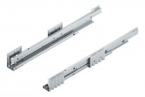 BLUM 450.4001B Merivobox, výsuv 400mm/40kg, Blumotion/TOB